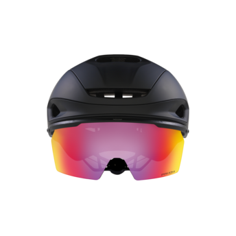 Oakley Aro7- Road Bike Helmet-2