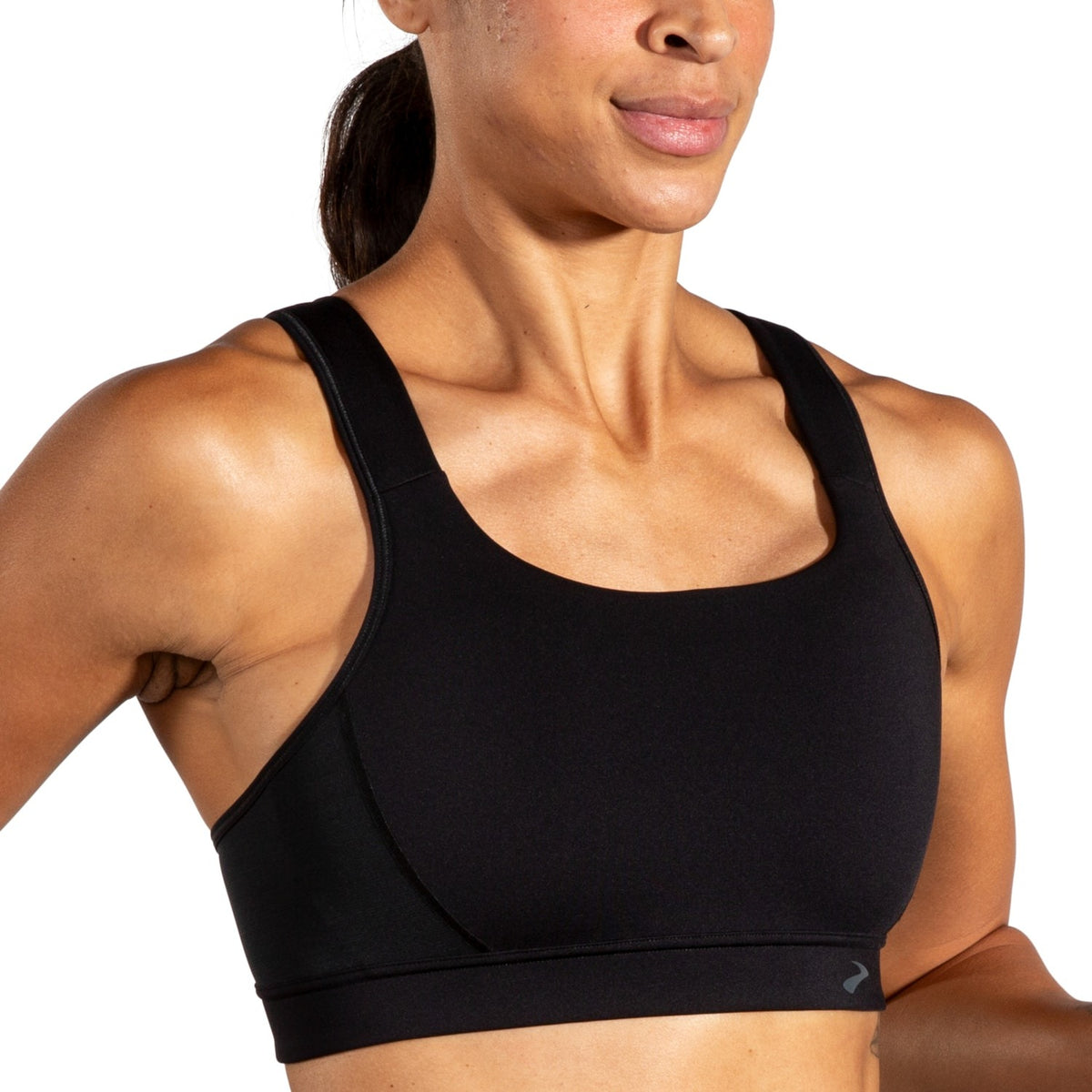 Brooks Women's Convertible 2.0 Sports Bra-3