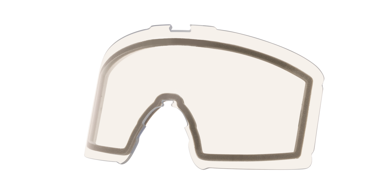 Oakley Line Miner M Replacement Lenses