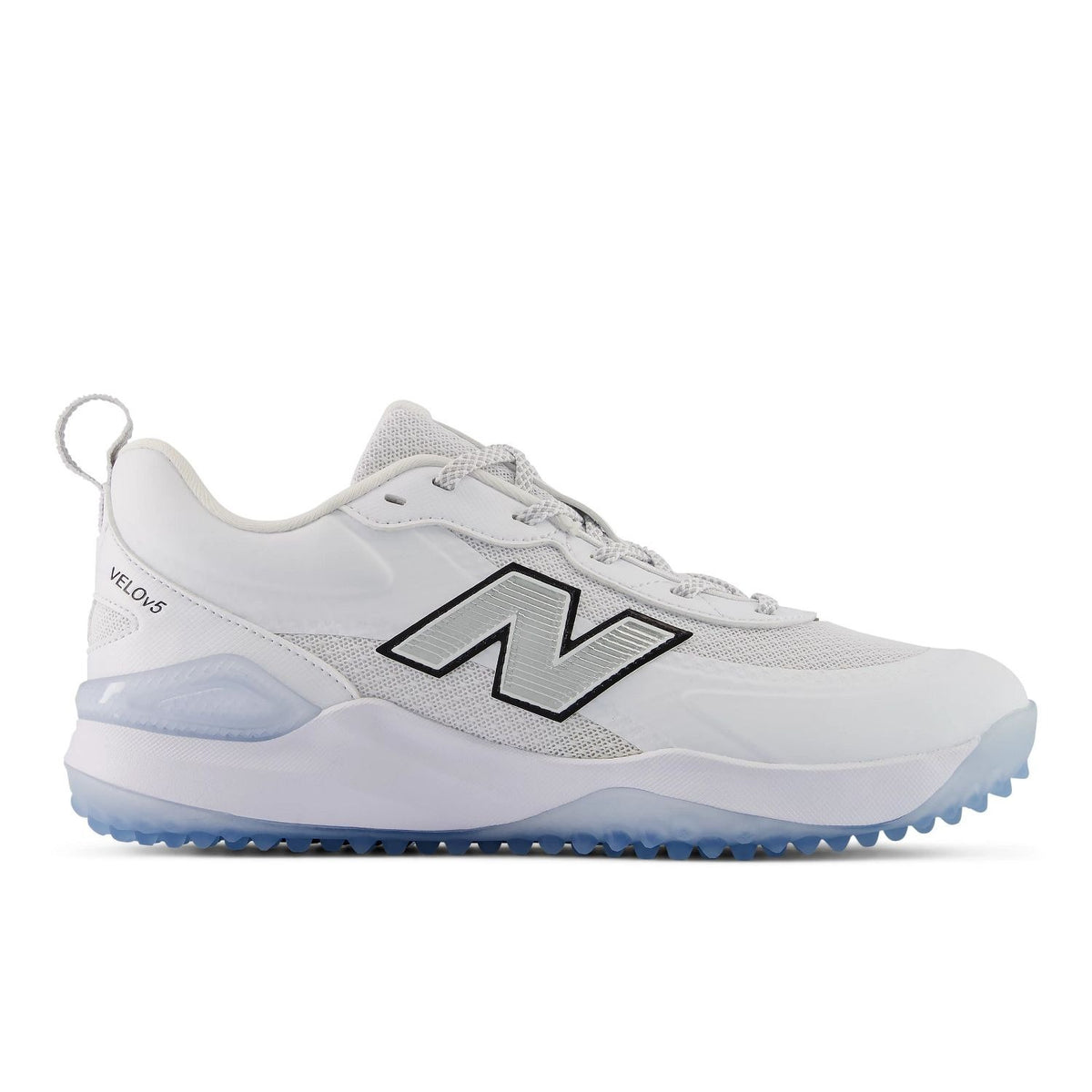 New Balance Women's Velo v5 Turf Softball Shoes-1