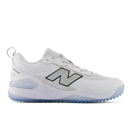 New Balance Women's Velo v5 Turf Softball Shoes-1