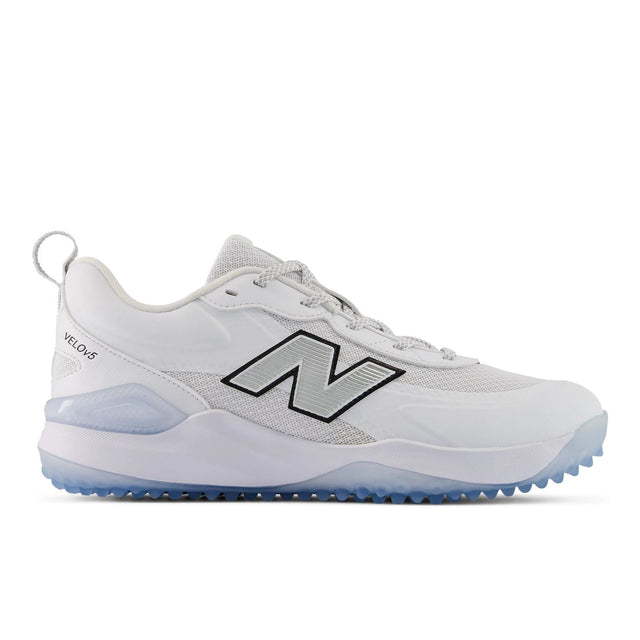 New Balance Women's Velo v5 Turf Softball Shoes-1
