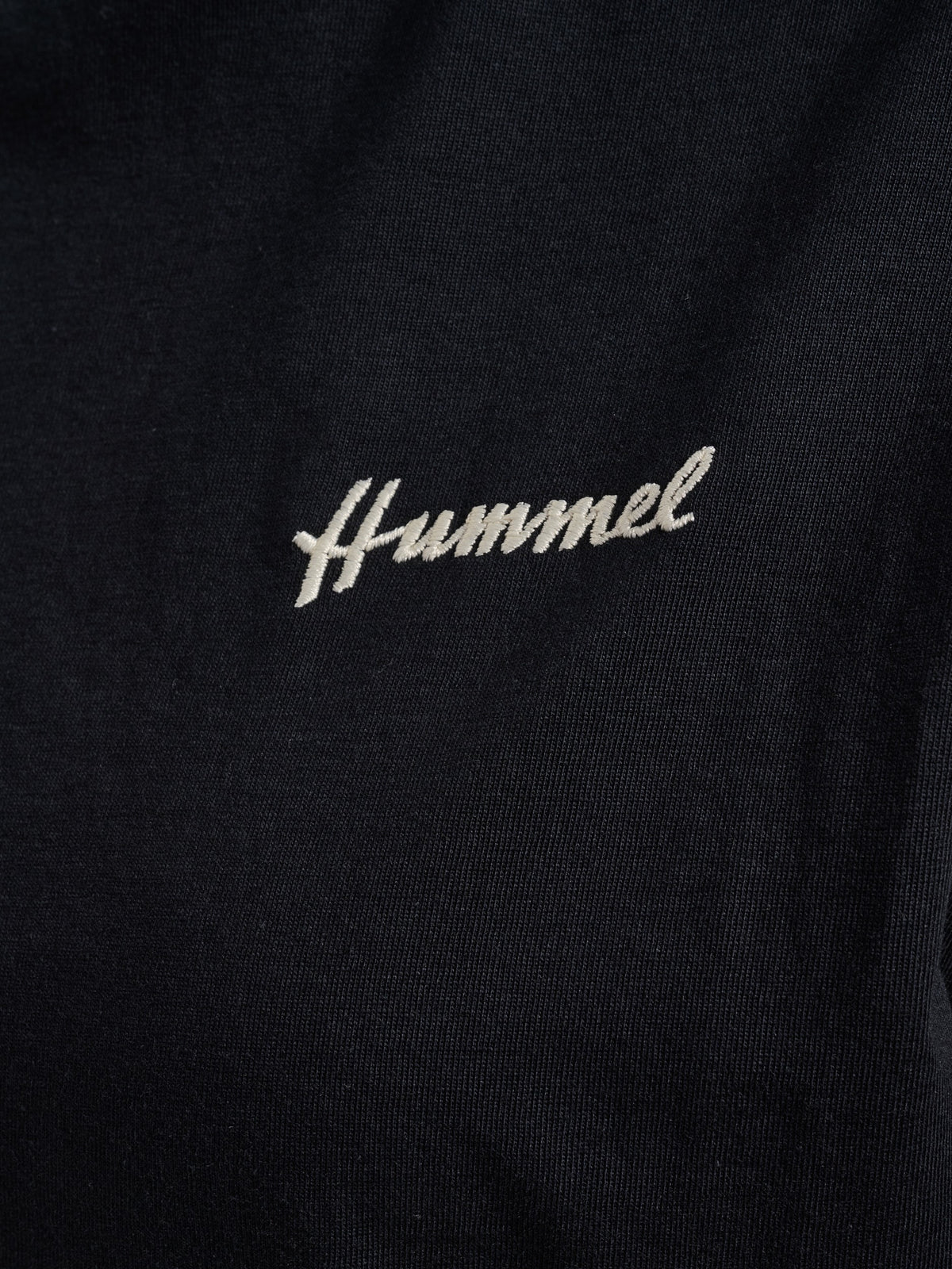 hummel Women's Club Short Sleeve T-Shirt-3