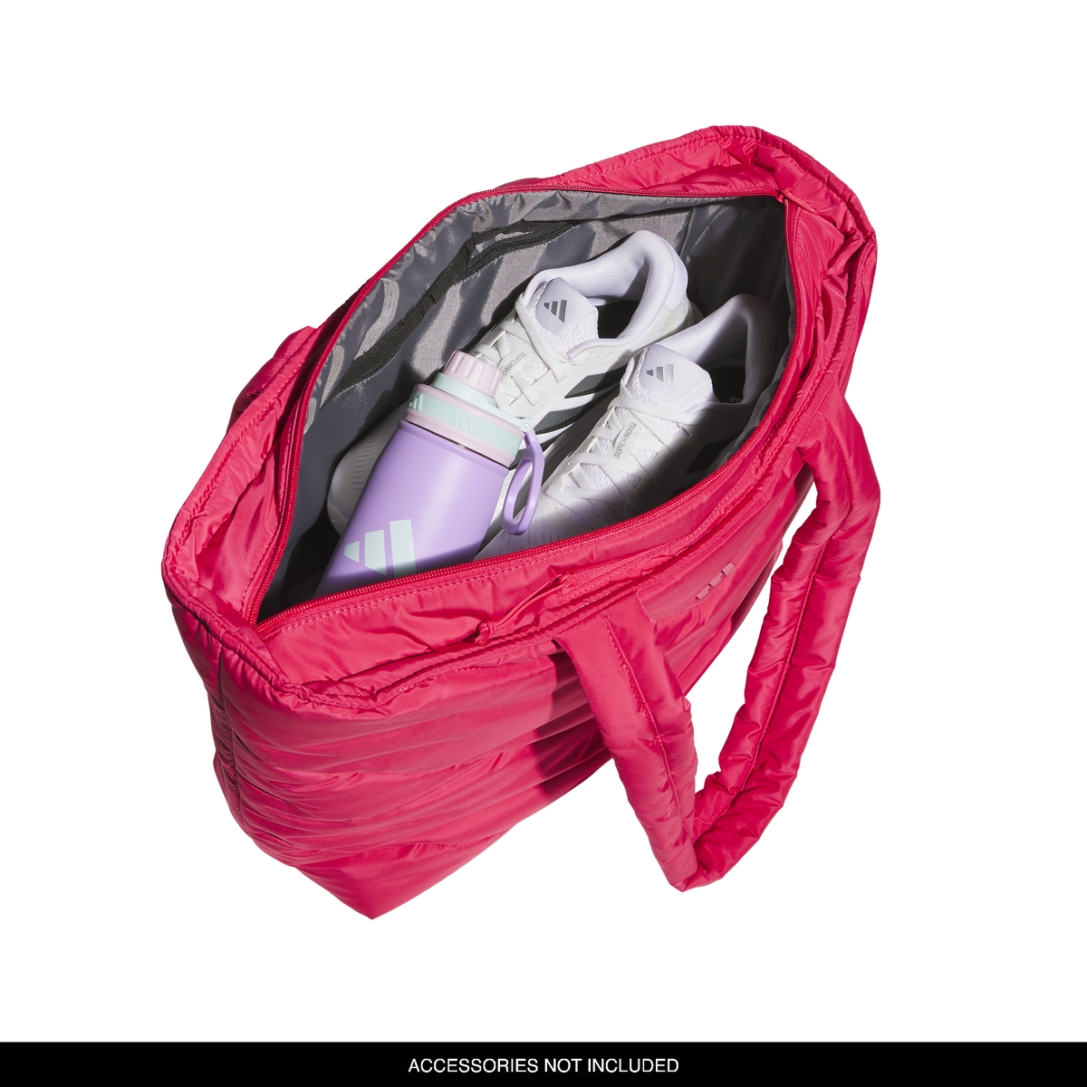 adidas Quilted Tote-3
