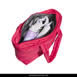adidas Quilted Tote-3