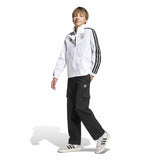 adidas Youth Germany Home Anthem Jacket-3