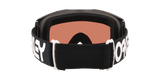 Oakley Fall Line M Snow Goggles-8