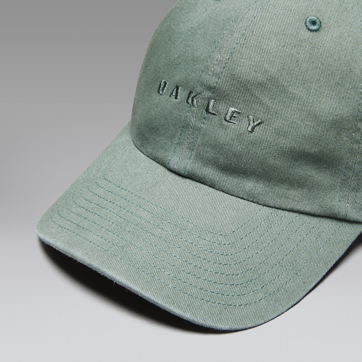 Oakley '47 Soho Gen Dad Cap-2