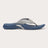 Oakley Men's Operative Flip Flop Sandals-1