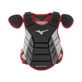 Mizuno Youth Samurai Baseball Chest Protector 14"