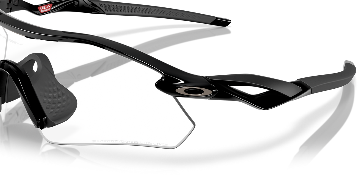 Oakley Radar Plate Sunglasses-6