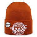 The Game Headwear Texas Beanie