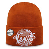 The Game Headwear Texas Beanie