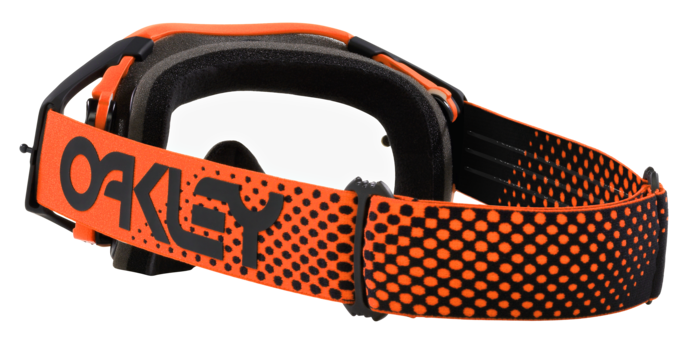 Oakley Airbrake MX Goggles-7