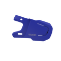  Tucci Baseball Batting Helmet Baseball Helmet Jaw Guard