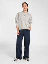 hummel Women's Foundation Sweatshirt-7