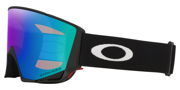 Oakley Flow Scape AF L Snow Goggles-4