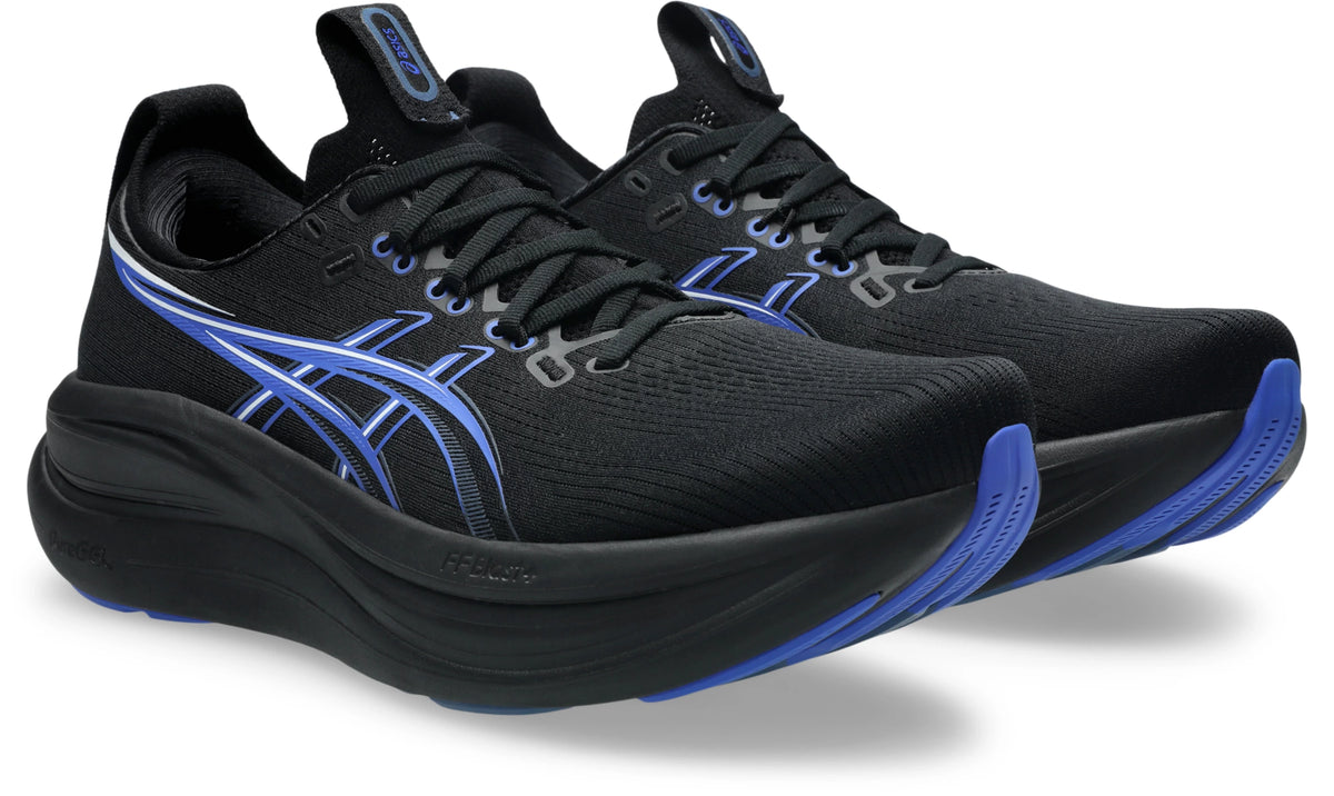 Asics Men's GEL-Nimbus 28 Running Shoes-5