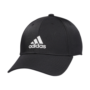 adidas Men's Decision 3 Hat-1