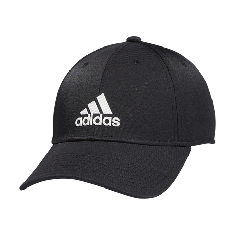 adidas Men's Decision 3 Hat-1