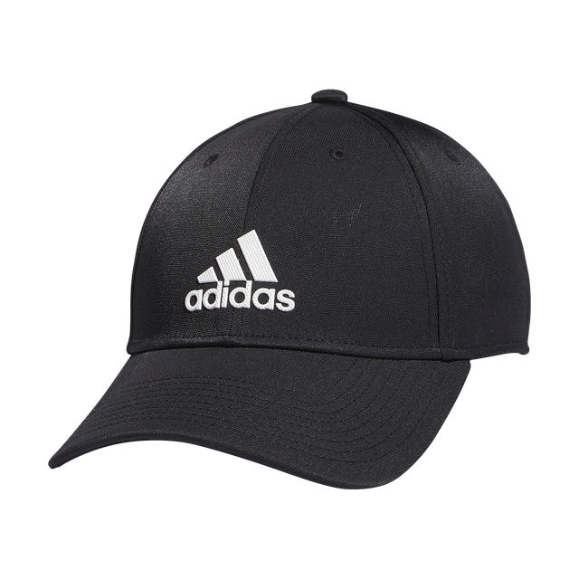 adidas Men's Decision 3 Hat-1