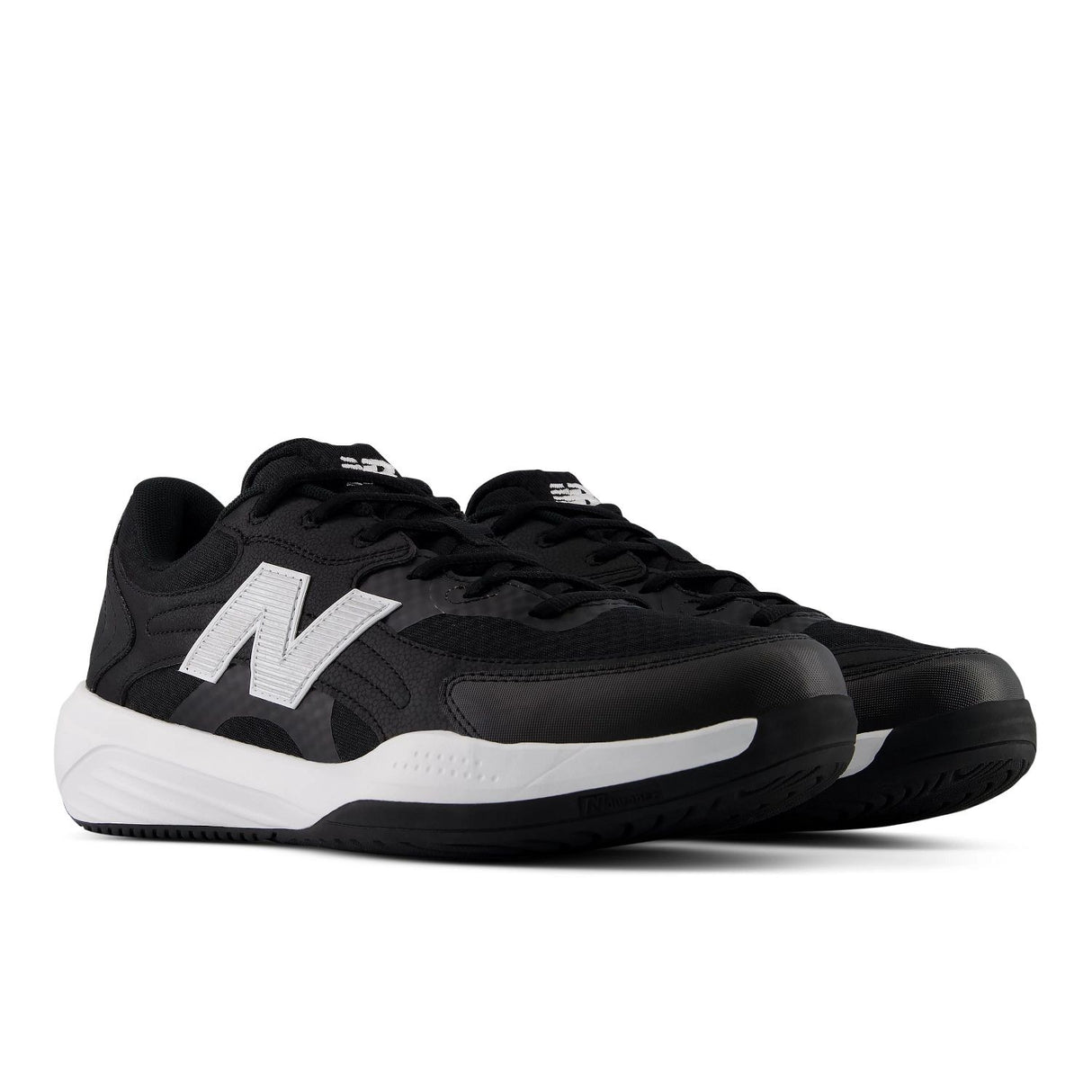 New Balance Men's 696v7 Tennis Shoes-6