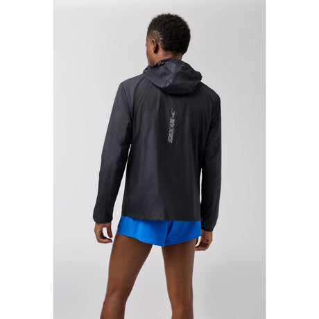 Brooks Men's Canopy Packable Jacket-2