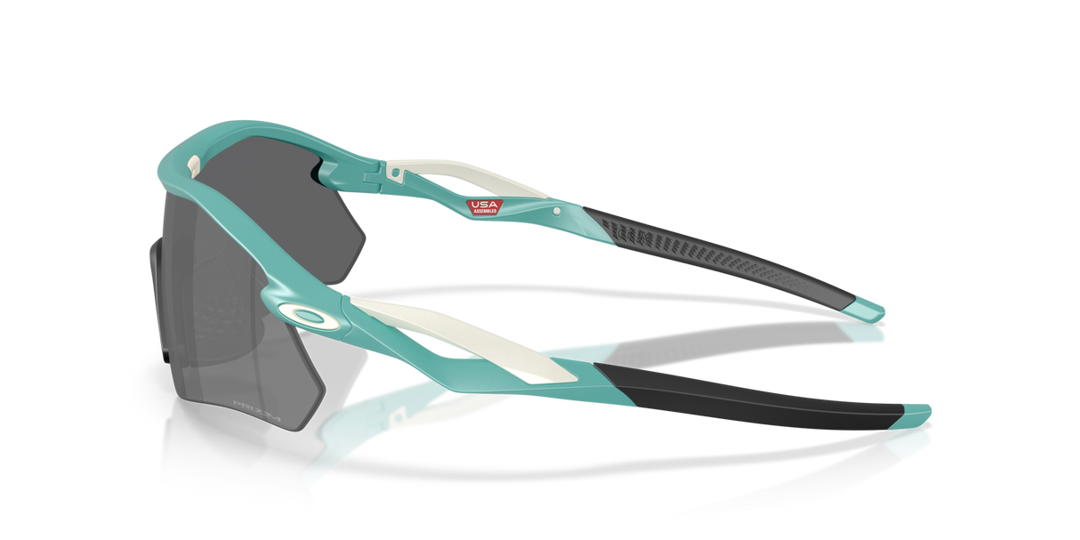 Oakley Radar Plate Sunglasses-3