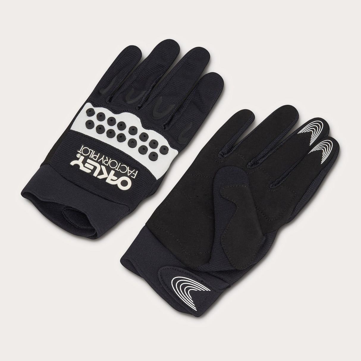 Oakley Switchback Mountain Bike Gloves 2.0-1