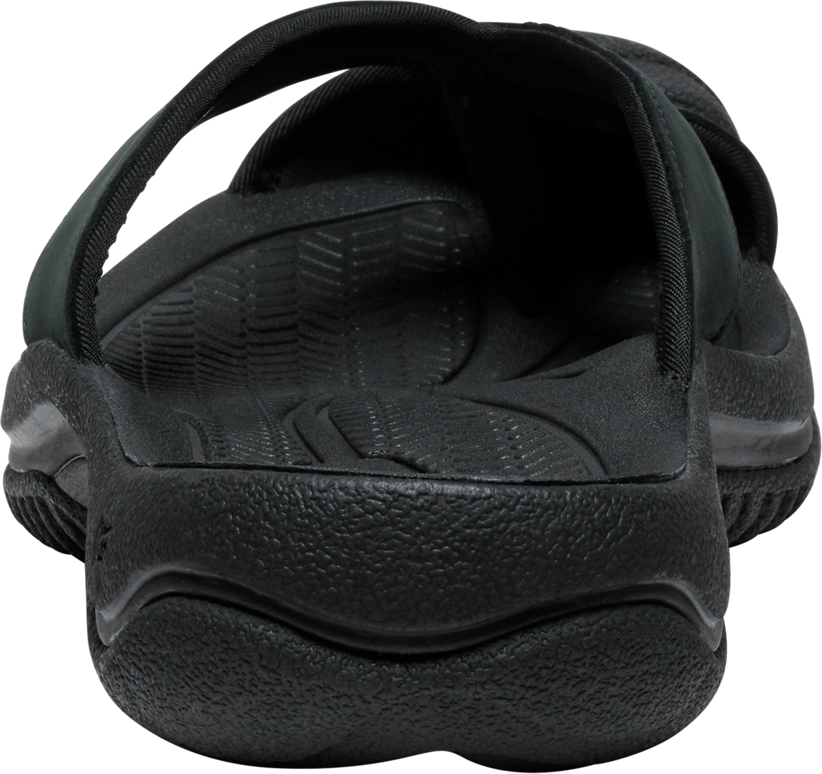 KEEN Men's Waimea Leather Flip-Flop-6