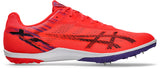 Asics Youth Resurgence Cross Country Track & Field Shoes-1