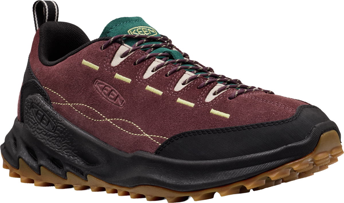 KEEN Men's Jasper Zionic Sneaker-2