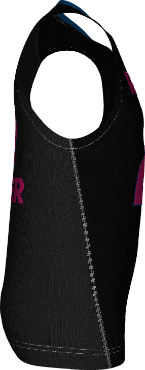 Adidas ADIZERO 7V7 Jersey League Outfitters