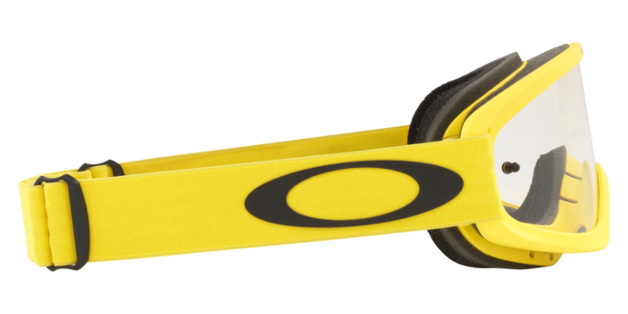 Oakley O Frame 2.0 Pro XS MX Goggles-11