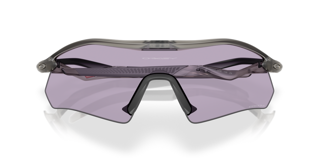 Oakley Radar Plate Sunglasses-9