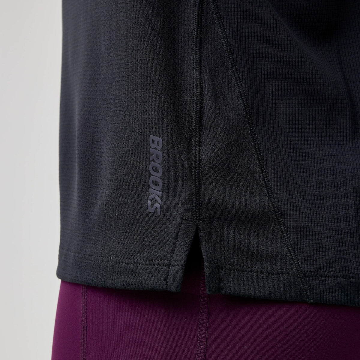 Brooks Men's Dash Singlet-4