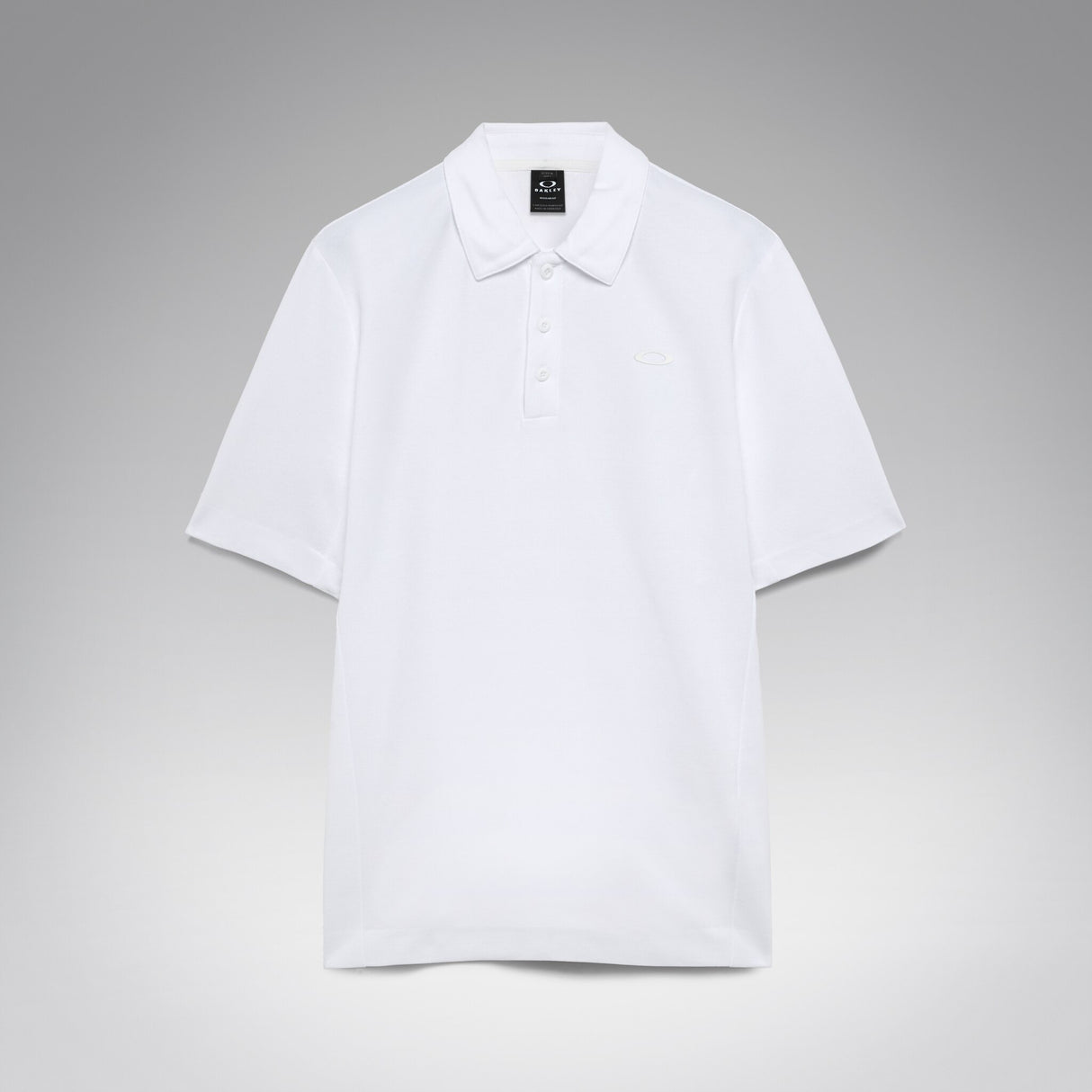 Oakley Men's Platform Polo-1