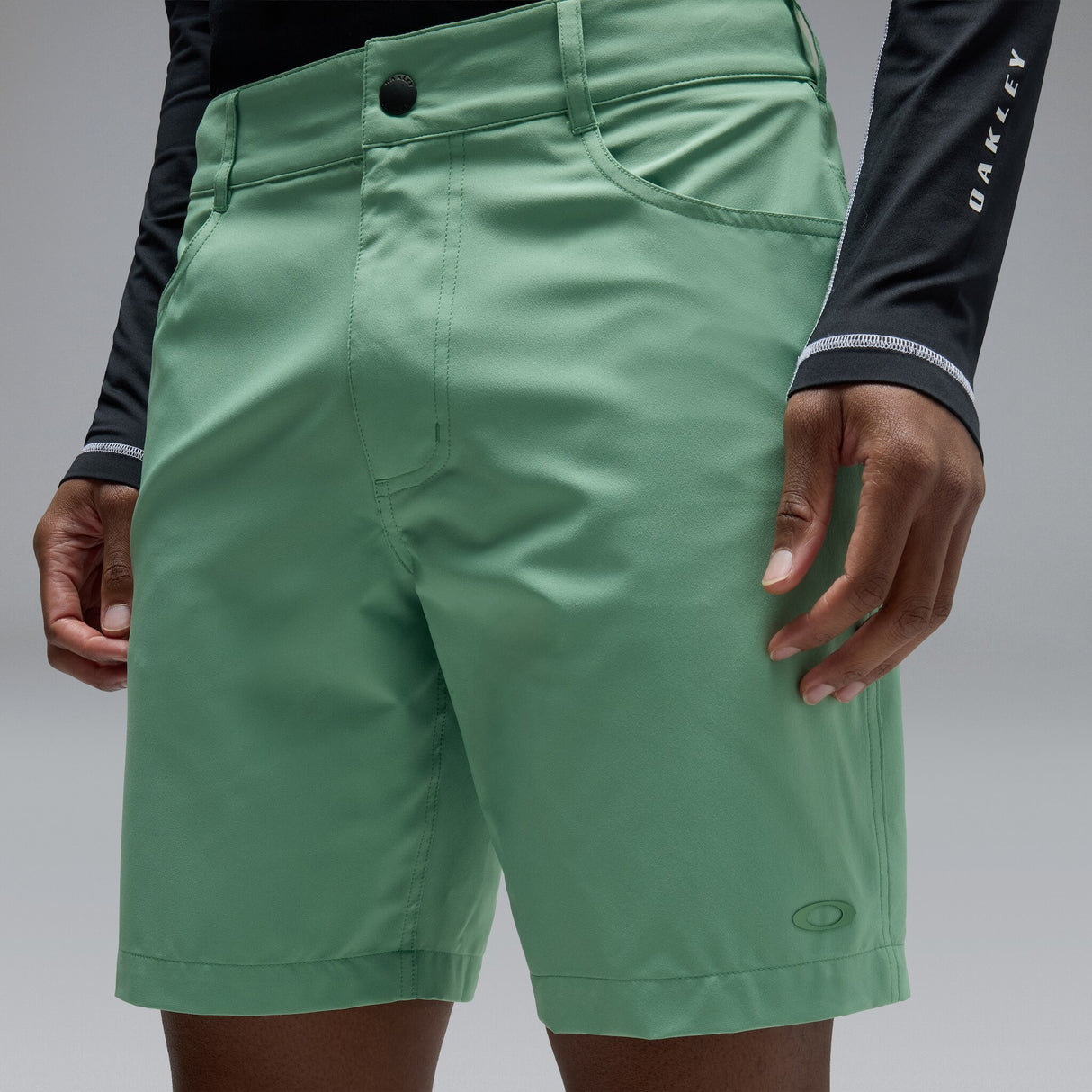 Oakley Men's Baseline Hybrid 18” Shorts-6