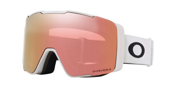 Oakley Line Miner Pro Medium Snow Goggles-2