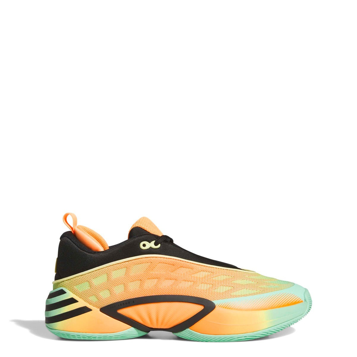 adidas Men's D.O.N. Issue 8 Basketball Shoes-2