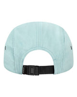 LOCALE Five-Panel Camper Hat-2