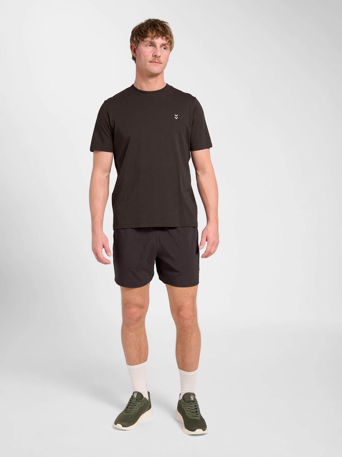 hummel Men's Pulse T-Shirt-6