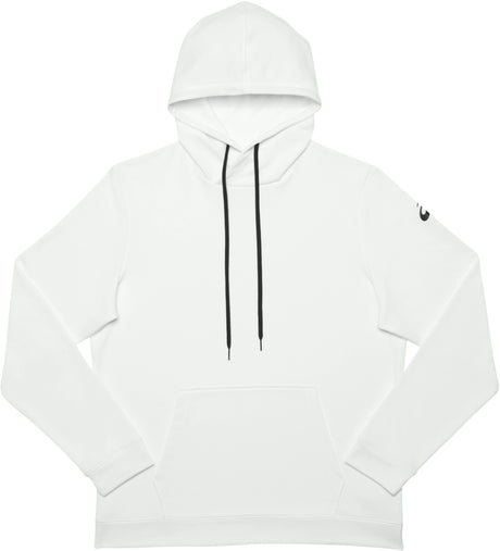 Asics Men's French Terry Pull-Over Hoodie