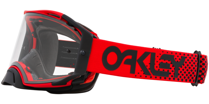 Oakley Airbrake MX Goggles-4