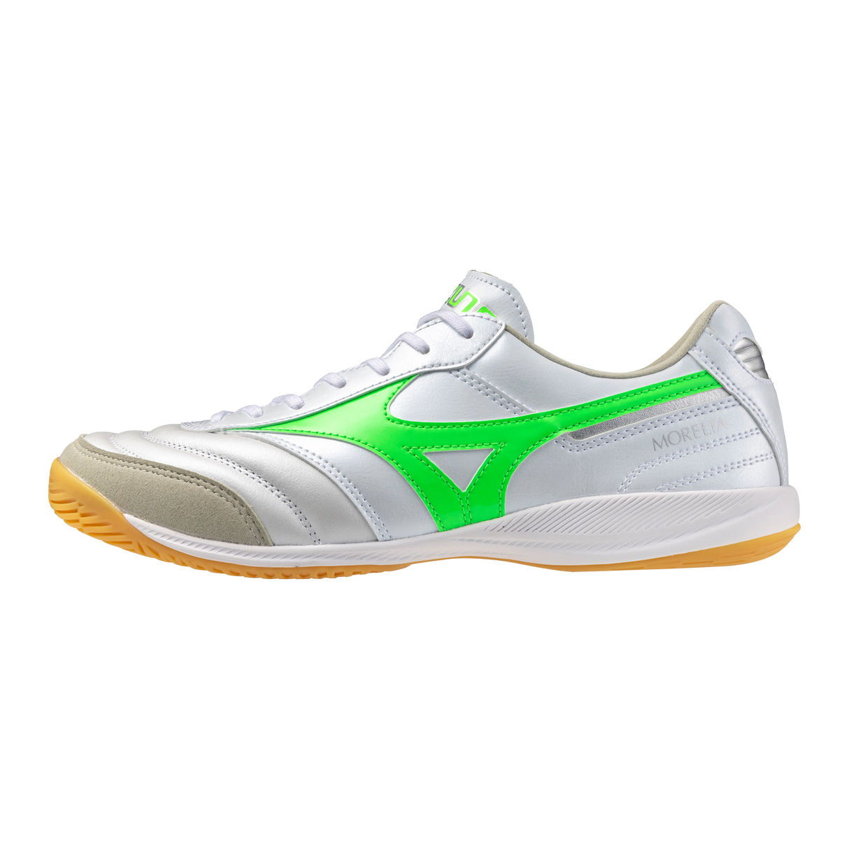Mizuno Adult Morelia Sala Elite Indoor Soccer Shoes