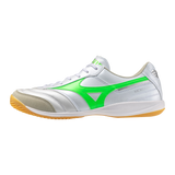 Mizuno Adult Morelia Sala Elite Indoor Soccer Shoes