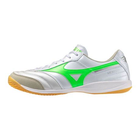 Mizuno Adult Morelia Sala Elite Indoor Soccer Shoes