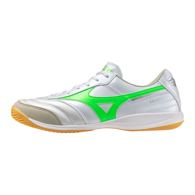 Mizuno Adult Morelia Sala Elite Indoor Soccer Shoes