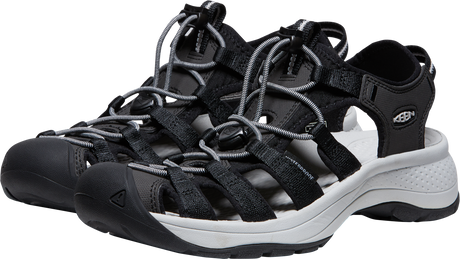 KEEN Women's Astoria West Sandal-5