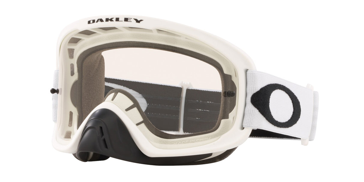 Oakley O Frame 2.0 Pro MX Goggles-1